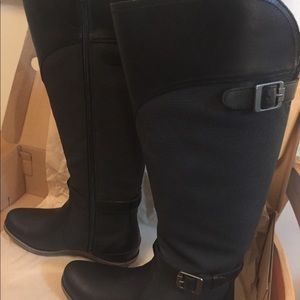 merrell adaline tall rider